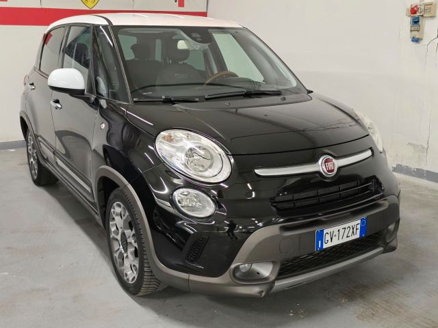 Fiat 500L 1.6 Multijet 120 CV Trekking 12 MESI D