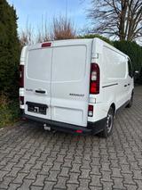 Renault Trafic - Renault Trafic in Aachen