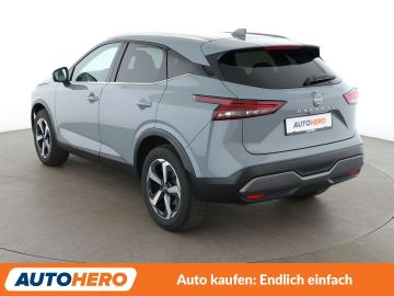 Nissan Qashqai - 4