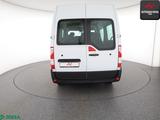 Opel Movano 2.3 CDTI L2H2 9 SITZE NAVI,KLIMA,1.HD,SH - Opel Movano Gebrauchtwagen