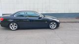 BMW 320 Baureihe 3 Cabrio 320i - BMW 320 aus 2007: 320i