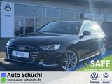 Audi A4 Avant 2.0 TDI 40 S-Tronic advanced NAVI+KAMER - Audi A4 mit Diesel-Antrieb: 2.0