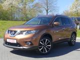 Nissan X-Trail 1.6 Acenta Sitzheizung Navi Klimaaut. - Nissan Gebrauchtwagen