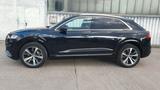 Audi Q8 50 TDI quattro,Sline,Soft,Panorama,Alcantara, - Audi Q8 in Mannheim