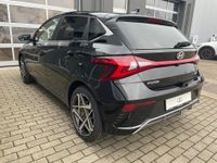 Hyundai i20 - Vorschau Bild 6