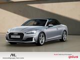 Audi A5 Cabriolet 35 TDI advanced AHK Matrix LED Smar