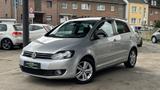 Volkswagen Golf Plus VI Match*Alus*Klima*Shz*Pdc*All-wetter - VW Golf Plus Gebrauchtwagen in Mönchengladbach
