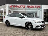 Seat Leon ST Cupra 300 4Drive BEATS LED ACC Pano PDC - Seat Leon Gebrauchtwagen in Rostock