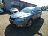 Skoda Octavia Combi Best of - Skoda Octavia: Best Of