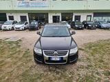 Volkswagen VW TOUAREG 2.5 TDI 159.000KM GARANZIA 12MESI - Volkswagen Touareg: 5.0