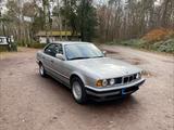 BMW 535iA H-Zulassung Sehr gute Ausstattung - BMW 535 aus 1989