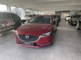 Mazda 6 2.5 194PS Sports-Line I-Activesense-Paket Matr - Mazda 6 in Solingen