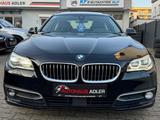 BMW 535d Lim xDrive Luxury-Line*ACC*STH*HUD*LED*360° - BMW 535: Limousine, 535d