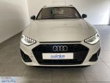 Audi A4 Avant 40 TFSI S tronic S line NAVI KLIMA 19 - Audi A4: 19