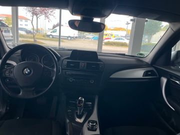 BMW 118 - 9
