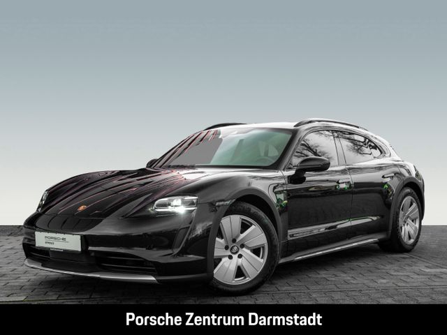 Porsche Taycan 4 Cross Turismo Luftfederung Panoramadach