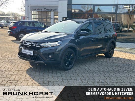 Dacia Jogger TCe 110 Extreme 7-S+SHZ+CITYPAKET