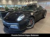 Porsche 992 (911) Carrera 4S/Sportabgasanlage/Sport Chro - Porsche aus 2020: 911 Carrera 4s