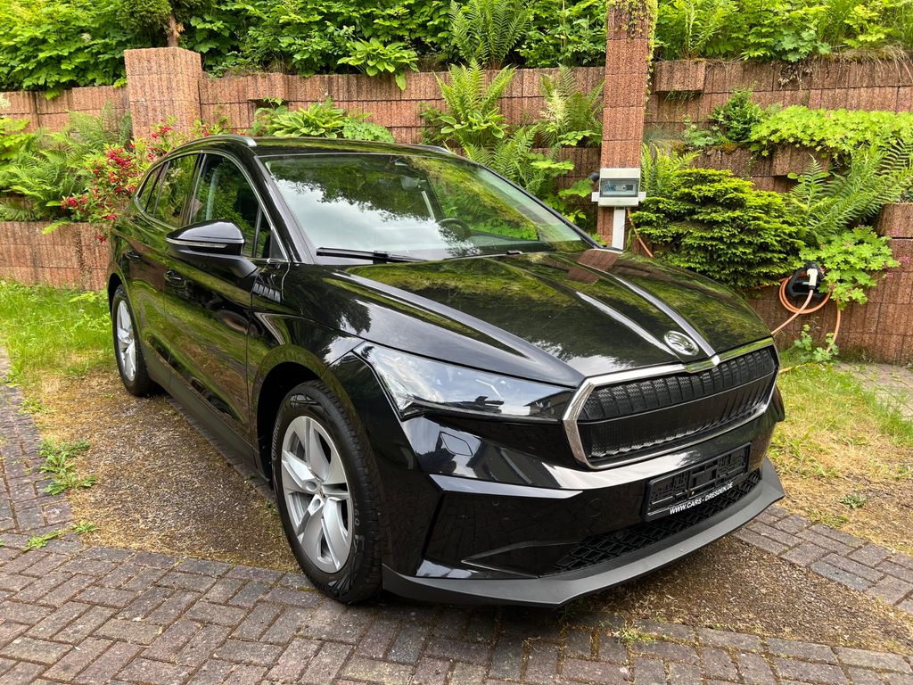 Image of Skoda Enyaq
