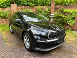 Skoda Enyaq 80 Loft Heatpump Crystal Light