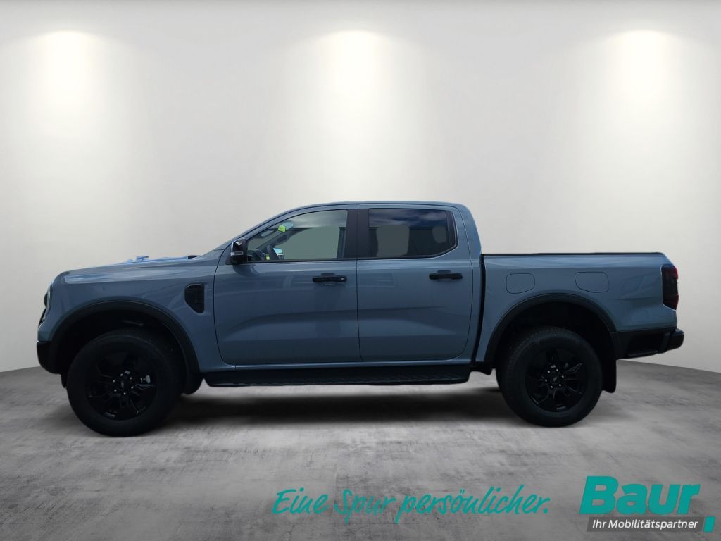 Ford Ranger 2,3 l EcoBoost Doppelkabine PHEV Limited imagem 3