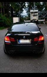 BMW M5 M5 - BMW M5 Gebrauchtwagen