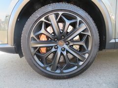 CUPRA Formentor 2.0 TSI Tribe Edition Fahrass Brembo CUPRA Formentor 2.0 TSI Tribe Edition Fahrass Brembo