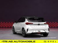 Opel Corsa - Vorschau Bild 8
