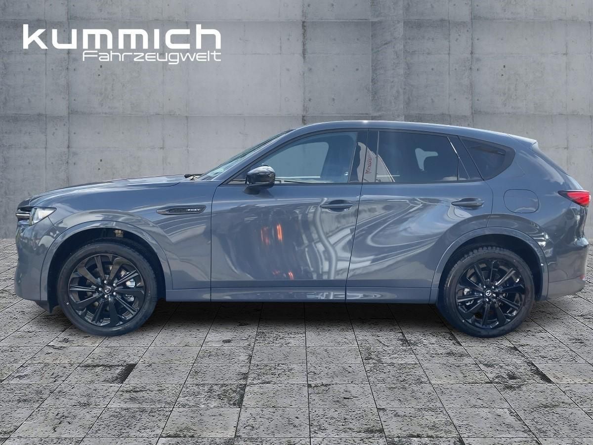 Mazda CX-60 - Bild 6