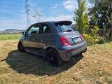 Abarth 595 Competizione 1.4 T-Jet 16V 595 Competizi... - Abarth 595 Competizione von privat