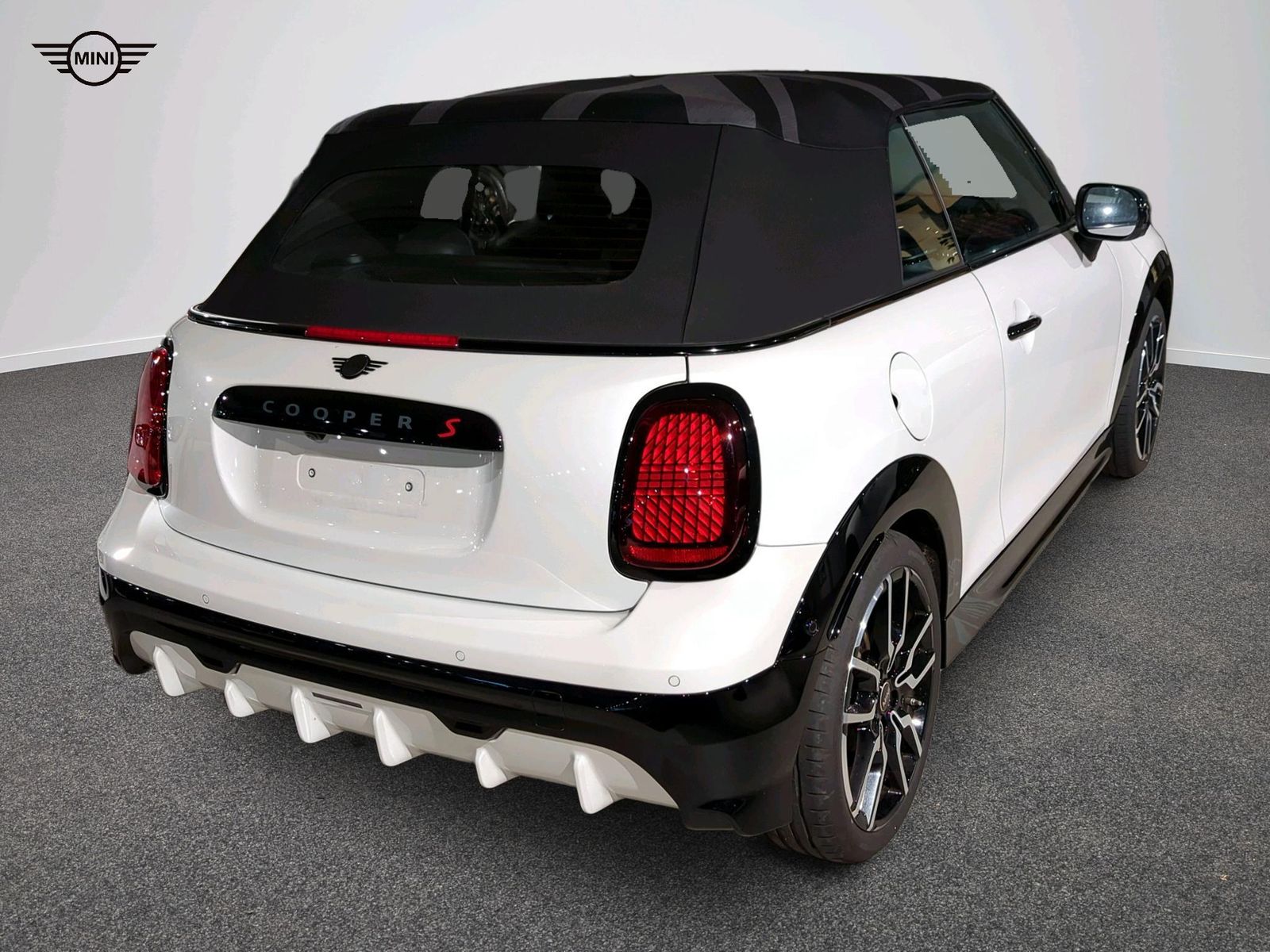 MINI Cooper S Cabrio - Bild 8