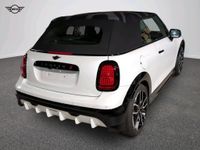 MINI Cooper S Cabrio - Vorschau Bild 8