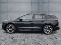 Skoda Enyaq - Vorschau Bild 3