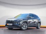 Hyundai TUCSON Edition 30 V-COCK R-KAM NAVI LED-PLUS ACC - Hyundai TUCSON: Edition Plus