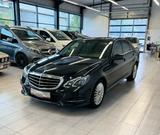 Mercedes-Benz E 220d BlueTec*Schiebedach*Automatik*Kamera* - Mercedes-Benz E 220 Gebrauchtwagen in München