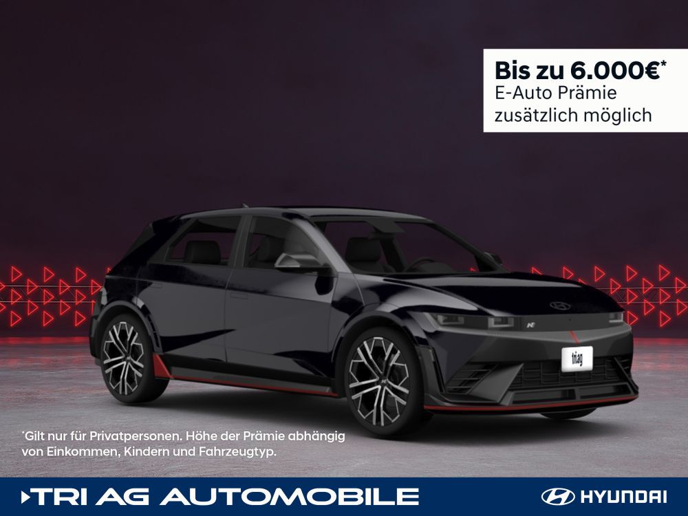 Hyundai Ioniq 5 Centriq Elektro 84 KWh Batterie Automati