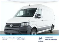 Volkswagen Crafter - Vorschau Bild 1