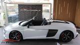 Audi R8 5.2 FSI quattro performance Motor & Getr. Neu - Audi R8: 5.2