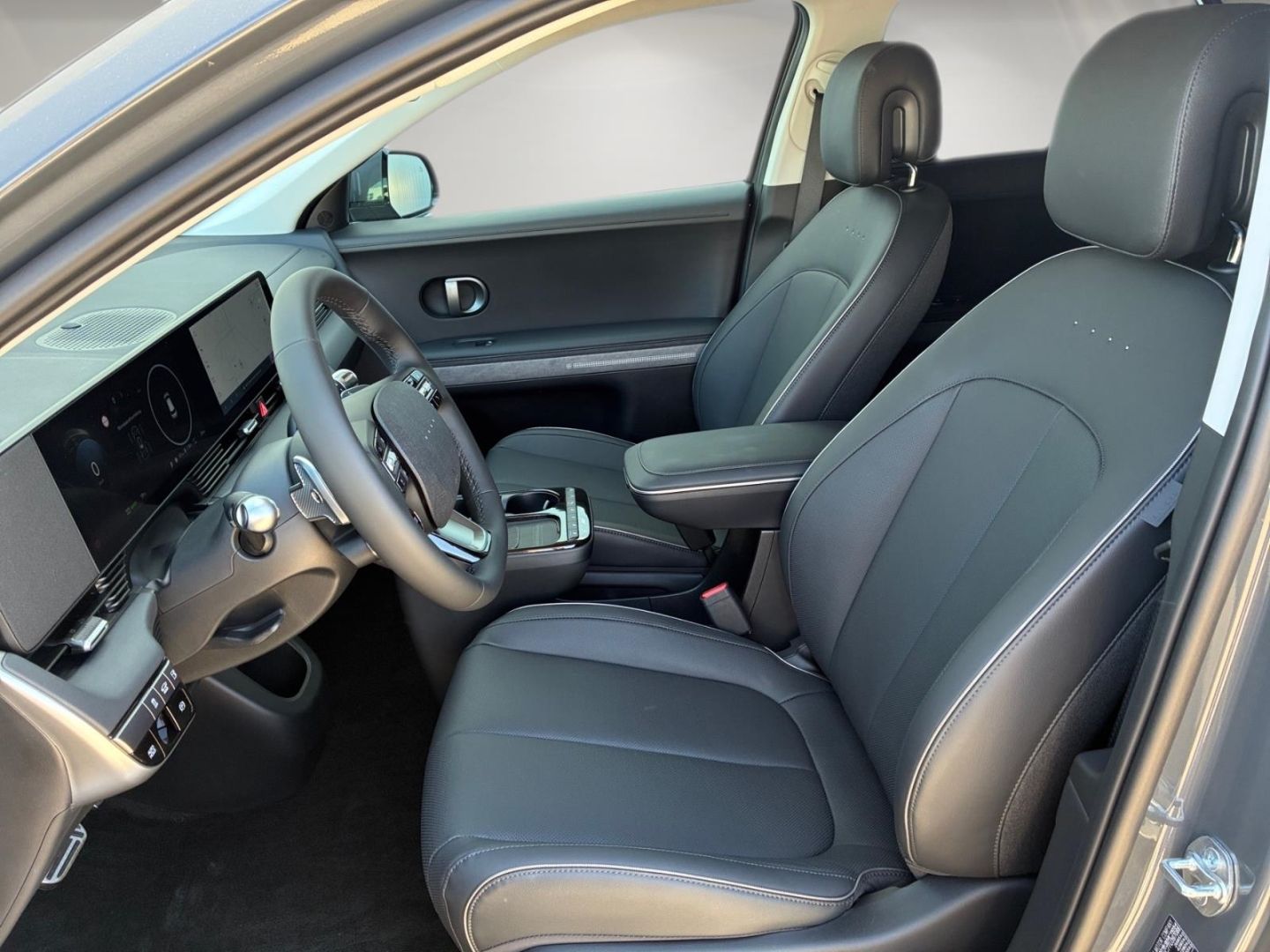 Hyundai IONIQ 5 - Bild 7