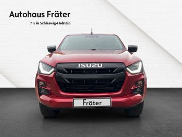 Fotografie des Isuzu D-MAX 1.9 LSE*Automatik*Kamera*LED*Leder*PDC