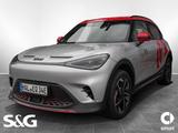 Smart #1 BRABUS Distronic+LED+Sitzhz.+Navi+360° Kamera - Smart #1