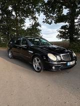 Mercedes-Benz E 63 AMG E 63 T AMG AMG - Mercedes-Benz E-Klasse: 63