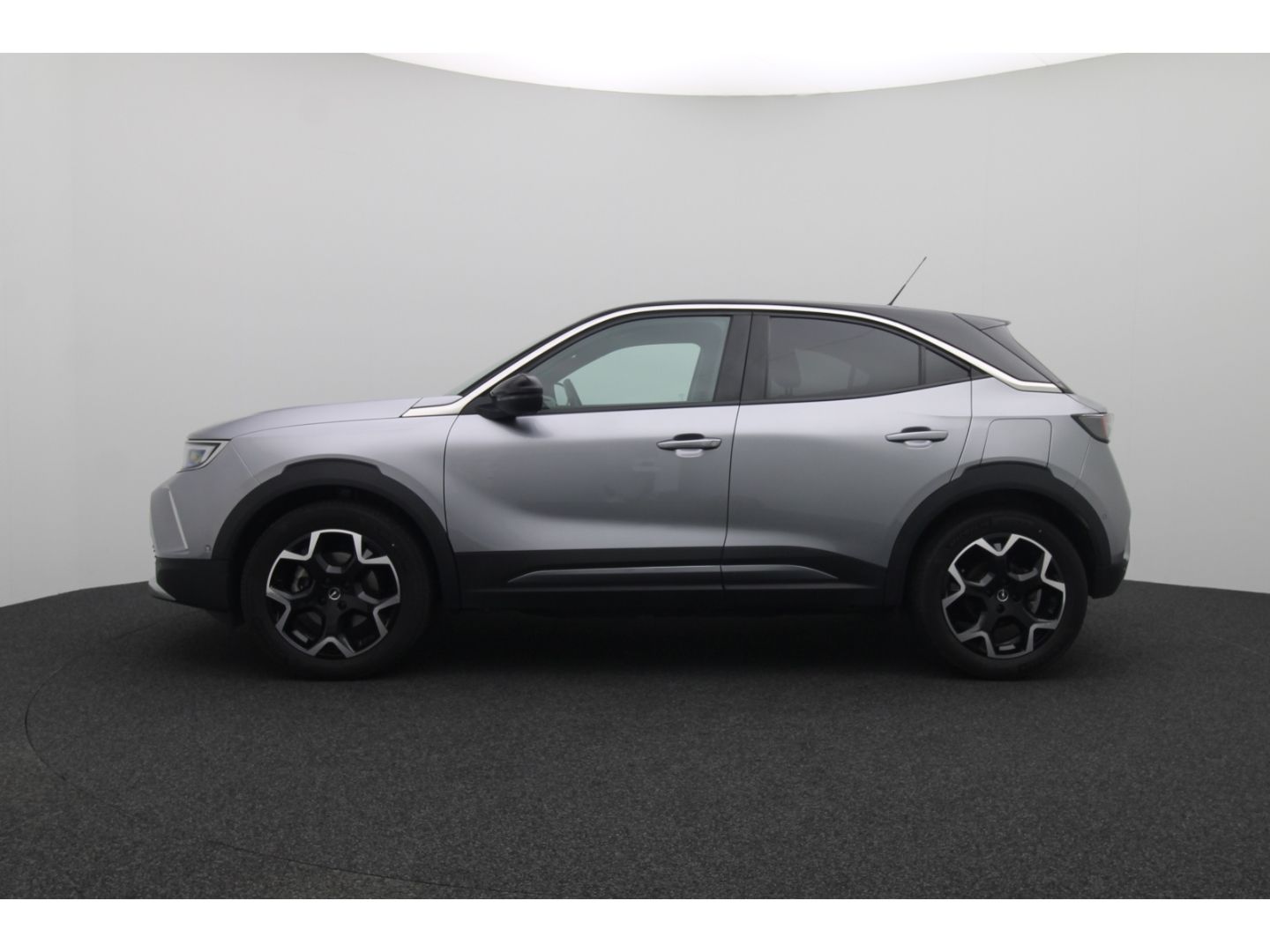 Fahrzeugabbildung Opel Mokka-e Ultimate Digitales Cockpit ACC LED