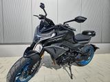 CFMOTO 800 NK Advanced  - CFMOTO 800NK ADVANCED