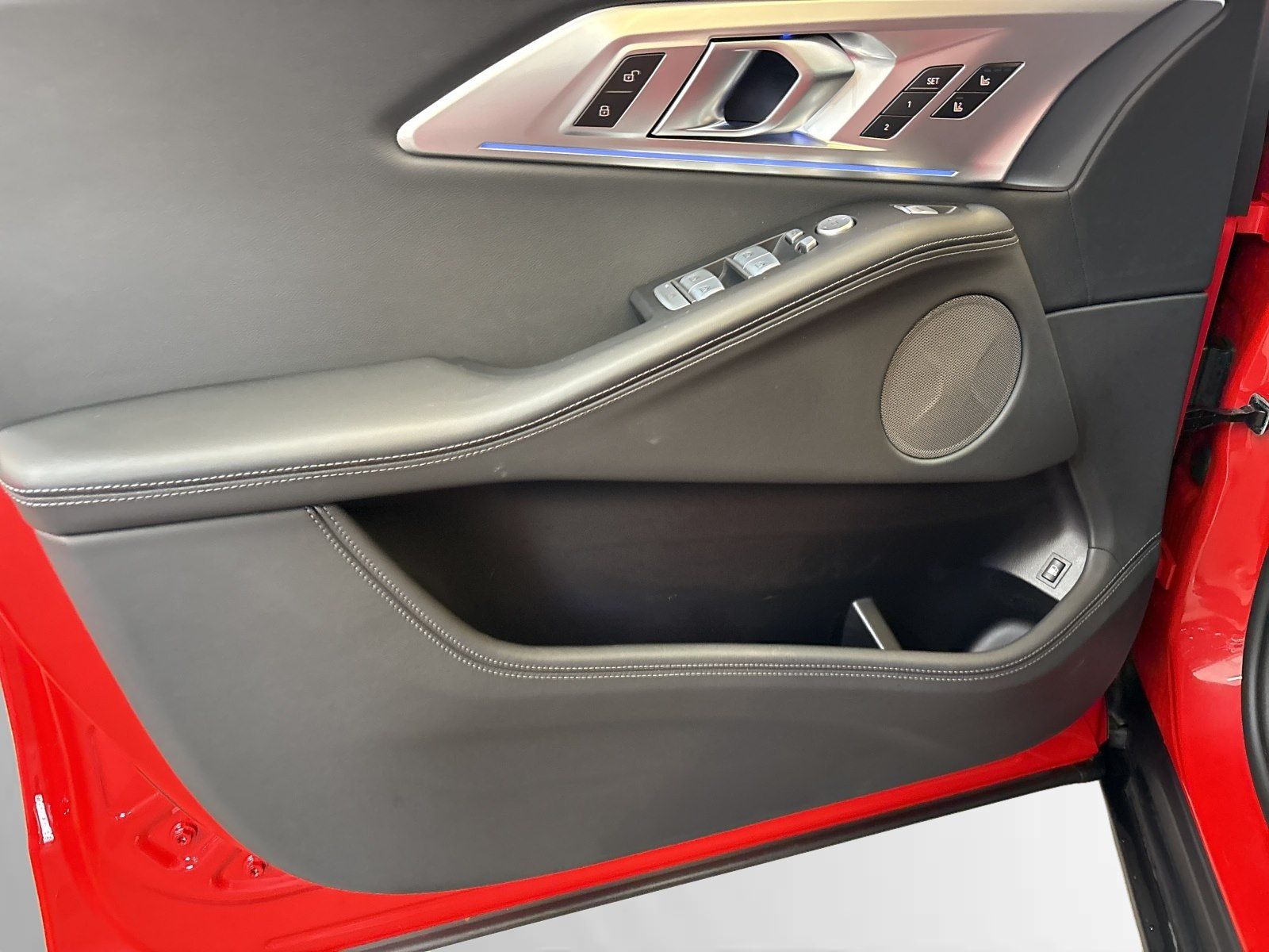 BMW XM - Bild 17