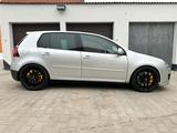 Volkswagen VW Golf 5 GTI Pirelli 2.0T O.Z. Porsche HG... - Volkswagen Golf mit Benzin-Antrieb: Pirelli GTI