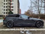 BMW M3 Competion M xDrive Touring M3 Competion - BMW M3 Competion Gebrauchtwagen