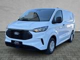 Ford Transit Custom Kasten 320 L1 Trend #AHK#Hartholz - Ford Transit mit Diesel-Antrieb: Automatik
