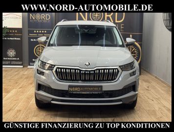 Skoda Kodiaq - 5