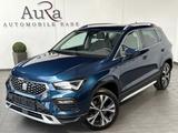 Seat Ateca 2.0 TDI DSG Xp NAV+LED+AHK+PANO+360°+ACC - Seat Ateca in Oldenburg
